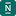 N26 logo