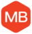 Mercado Bitcoin logo