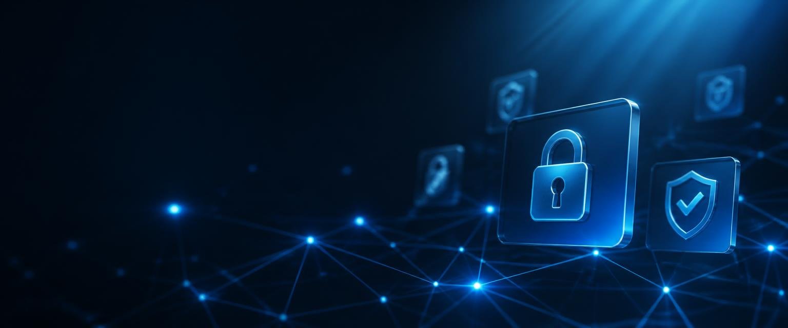 KYC Level 3 verified crypto exchange accounts security illustration